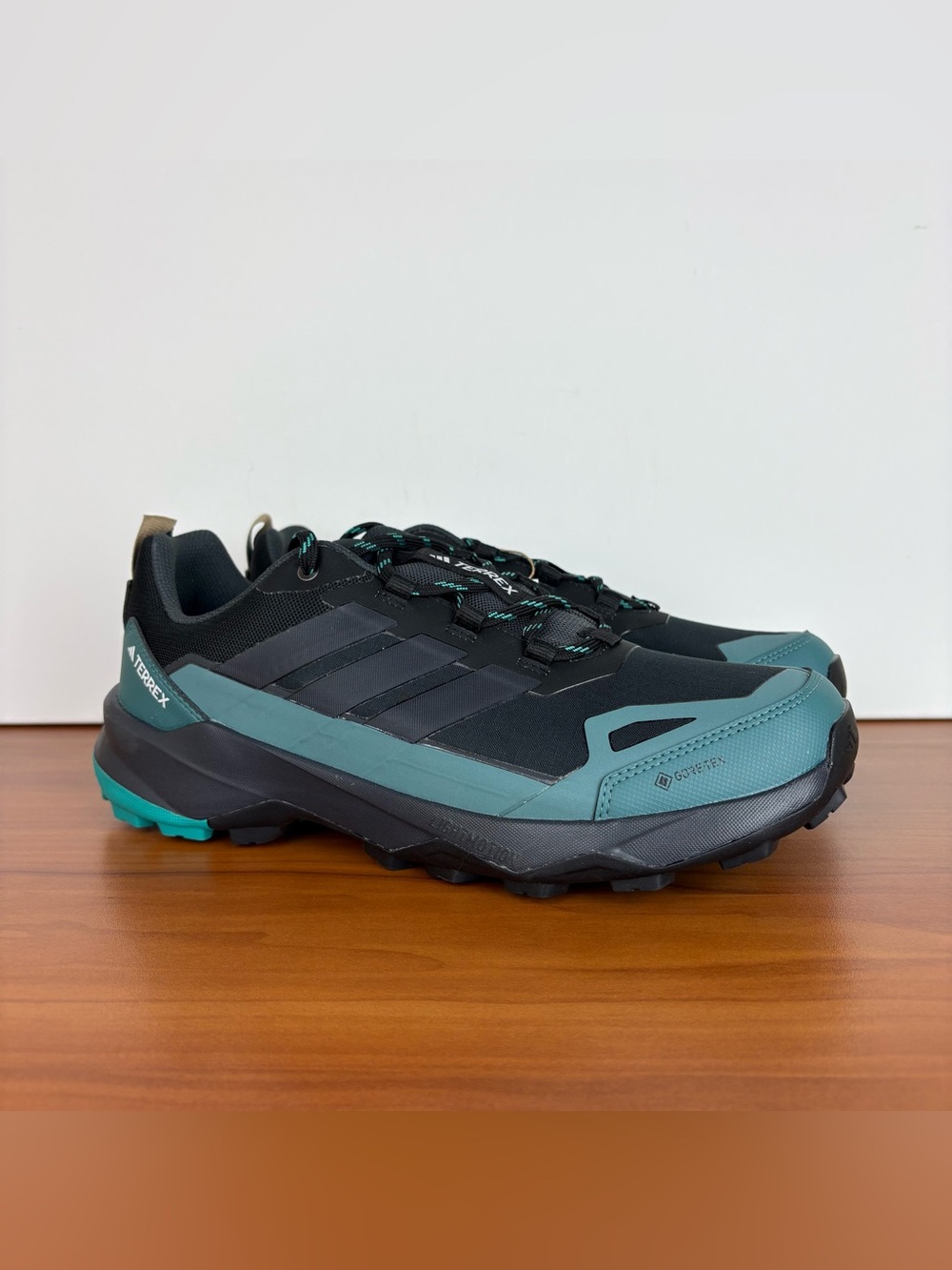 Adidas Terrex Skychaser AX5 GoreTex Hiking Shoes